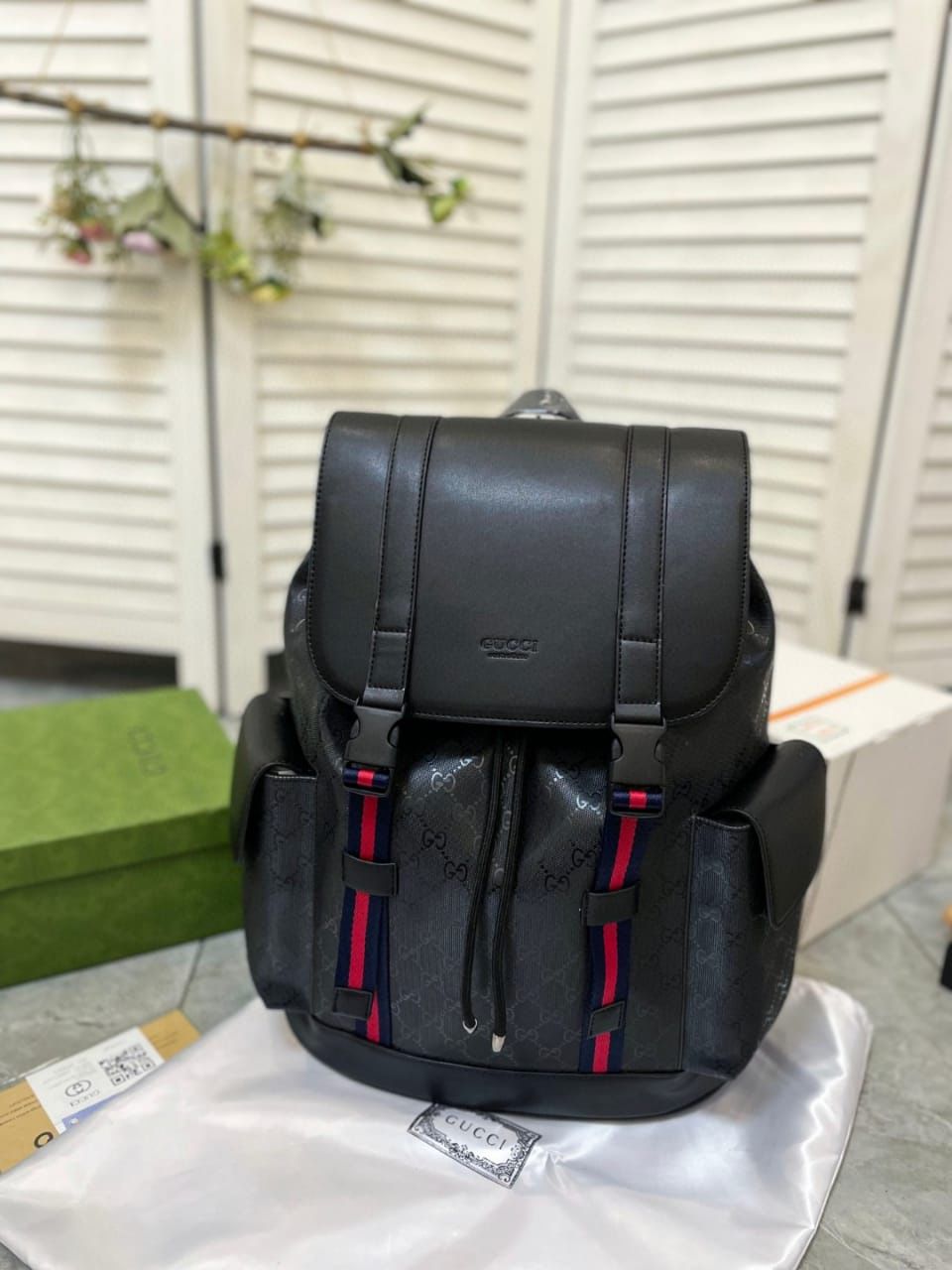 Men's Designer Backpack for Sale in Chandler, AZ - OfferUp