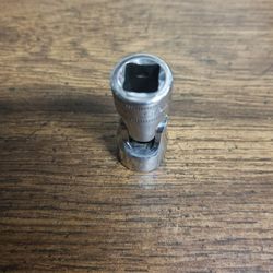Snap On 15mm Universal Swivel Socket