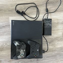 Xbox 1