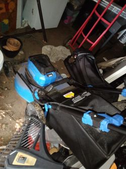 Used Work Good With Everything