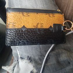 Mcm Wallet 