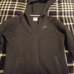 Womens Size Xs Nike Tech worn 2x...still Has Plastic Tag On