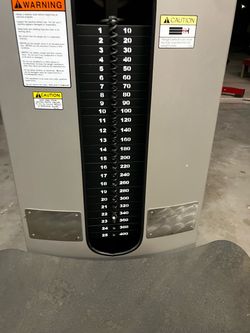 Free motion, squat machine Freemotion squat machine