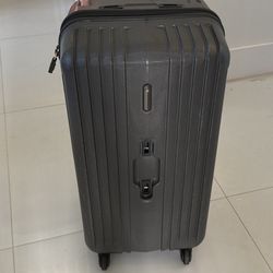 Luggage 