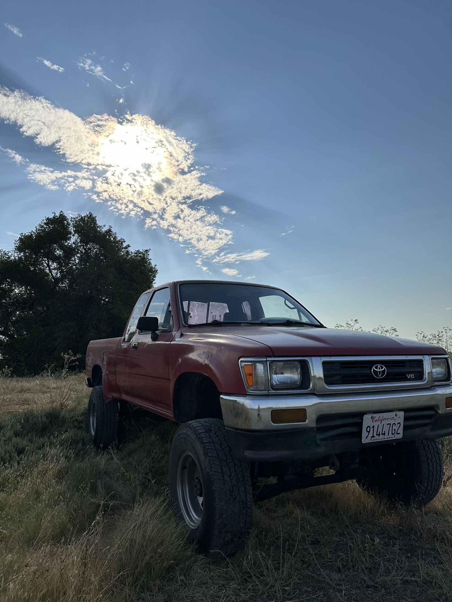 1992 Toyota Other
