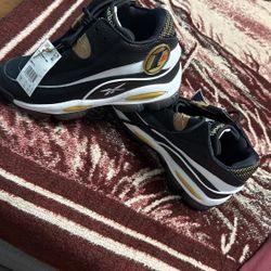 Reebok The Answer DMX Size 10