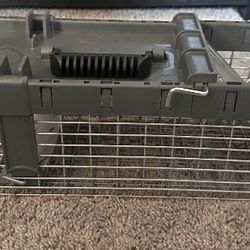 Animal Cage Trap,
