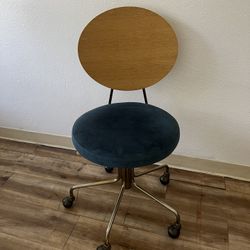 Small Desk Chair West Elm 