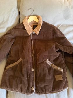 RVCA Jacket
