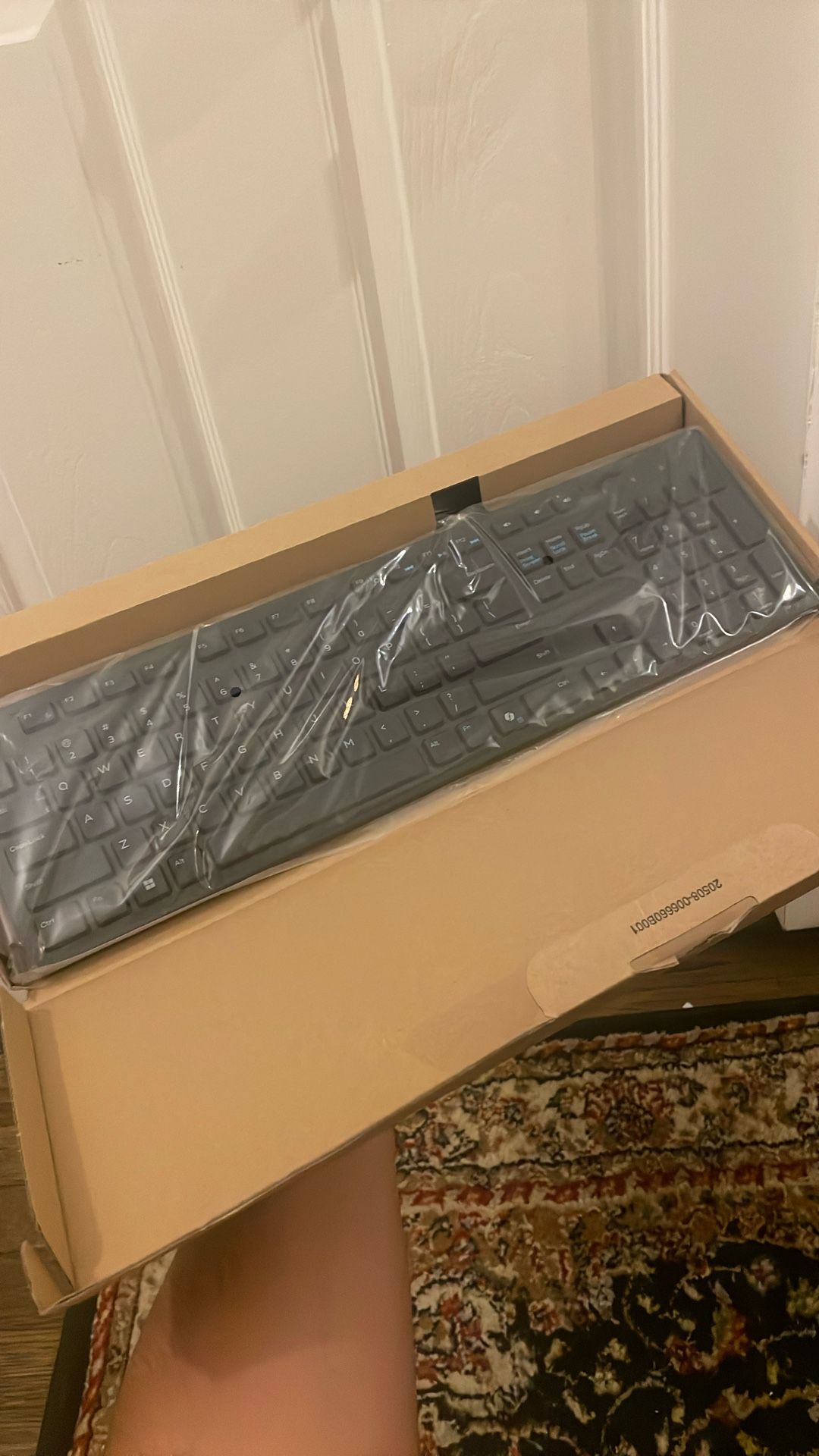 Dell Wireless Keyboard