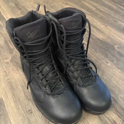 NEW Danner TFX 8 Boots 9.5