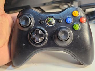 Xbox 360 controller