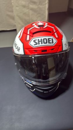 Shoes helmet