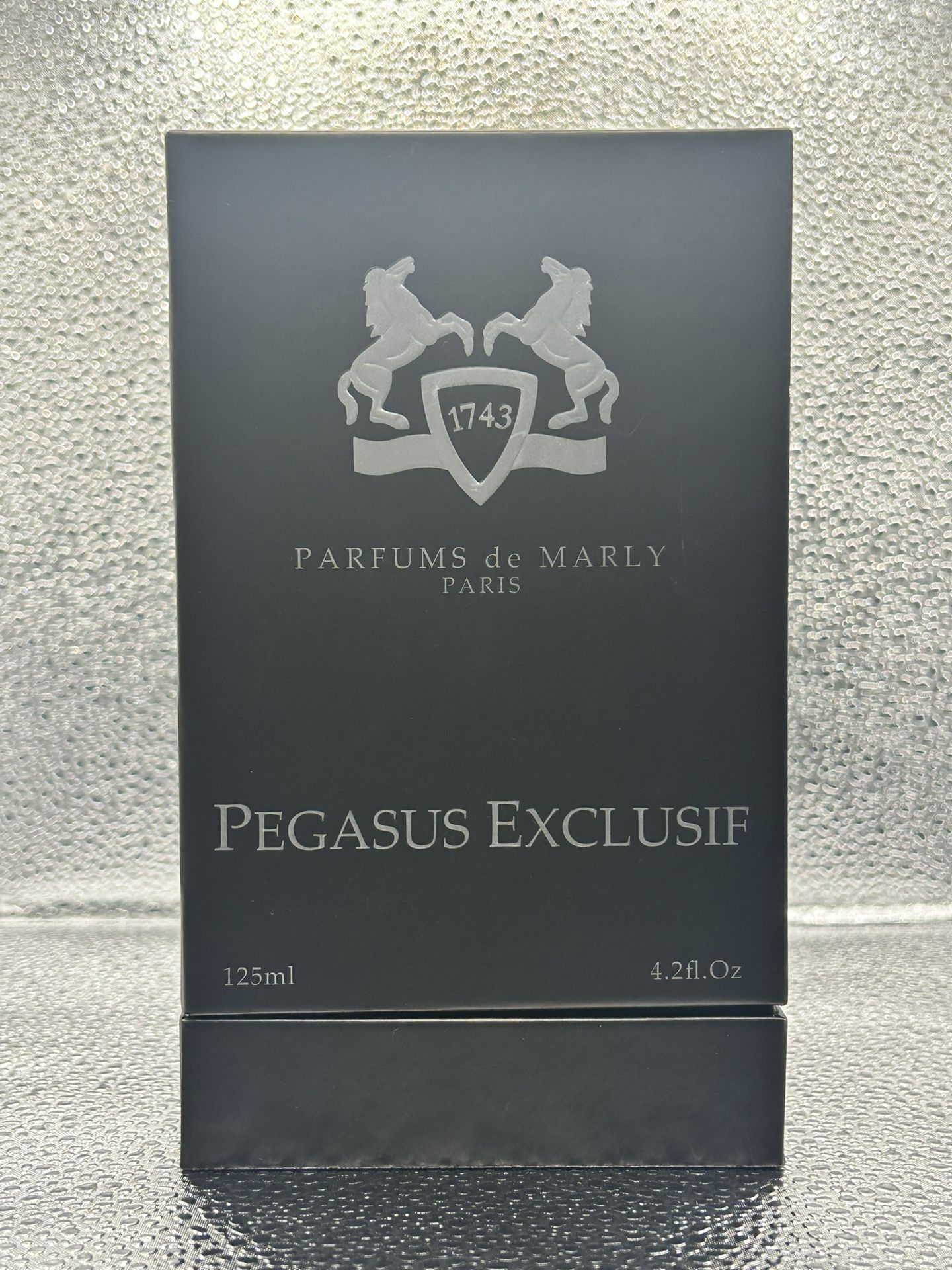 Pegasus Exclusif