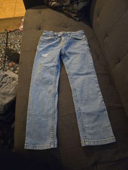 Boys cat and jack jeans
