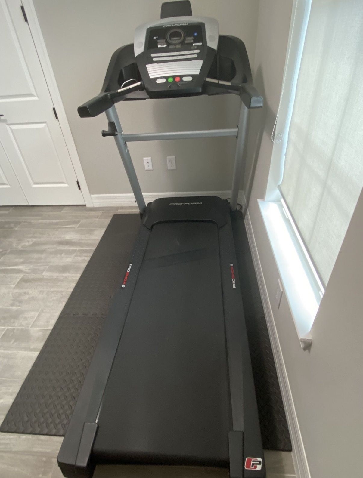 Proform Treadmill