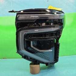 TAHOE 2025 2026 HEADLIGHT OEM