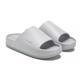 Nike slides