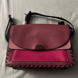 Coach Dreamer Shoulder Bag