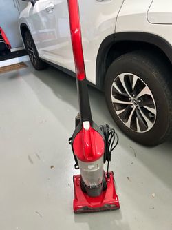 Vacuum