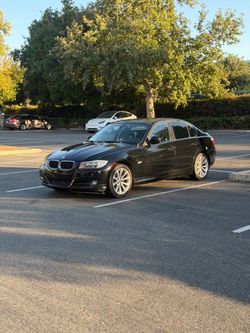 2010 BMW 328i