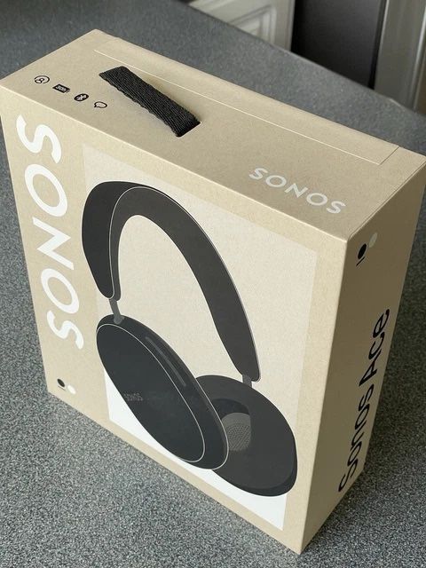 SONOS ACE