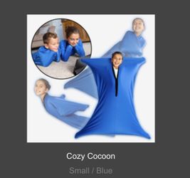 Cozy cocoon