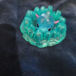 Hatchimal With Nest