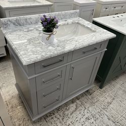 Bathroom cabinet ..vanity