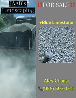Limestone Rock