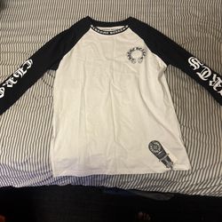 Chrome Hearts Long Sleeve Large