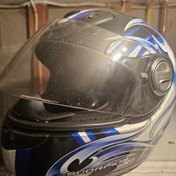 Motorcycle Helmets