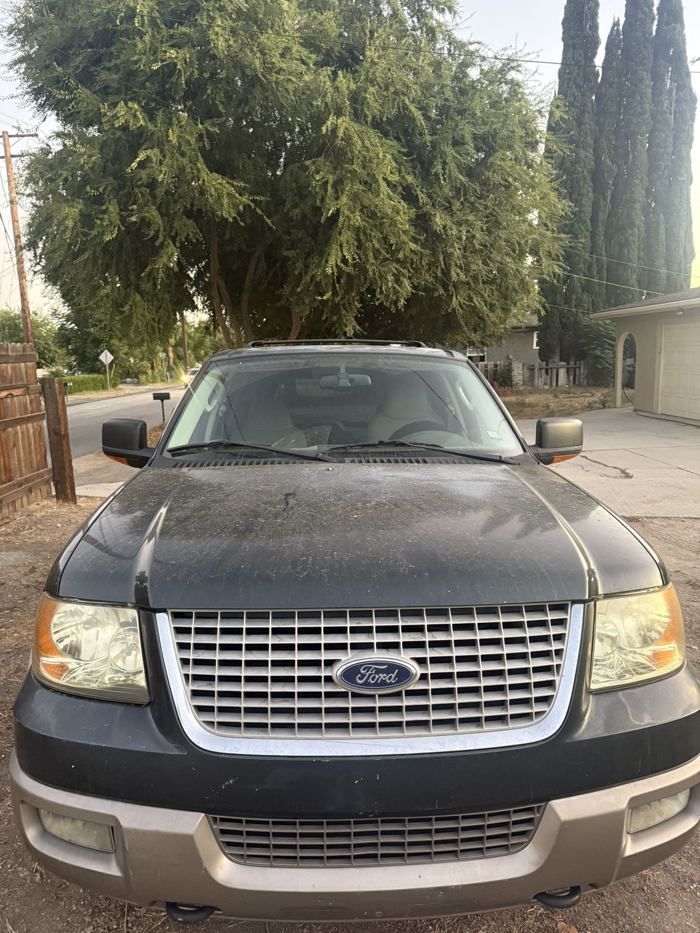 2004 Ford Expedition