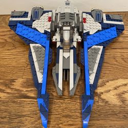 Lego 75316 Mandalorian Starfighter
