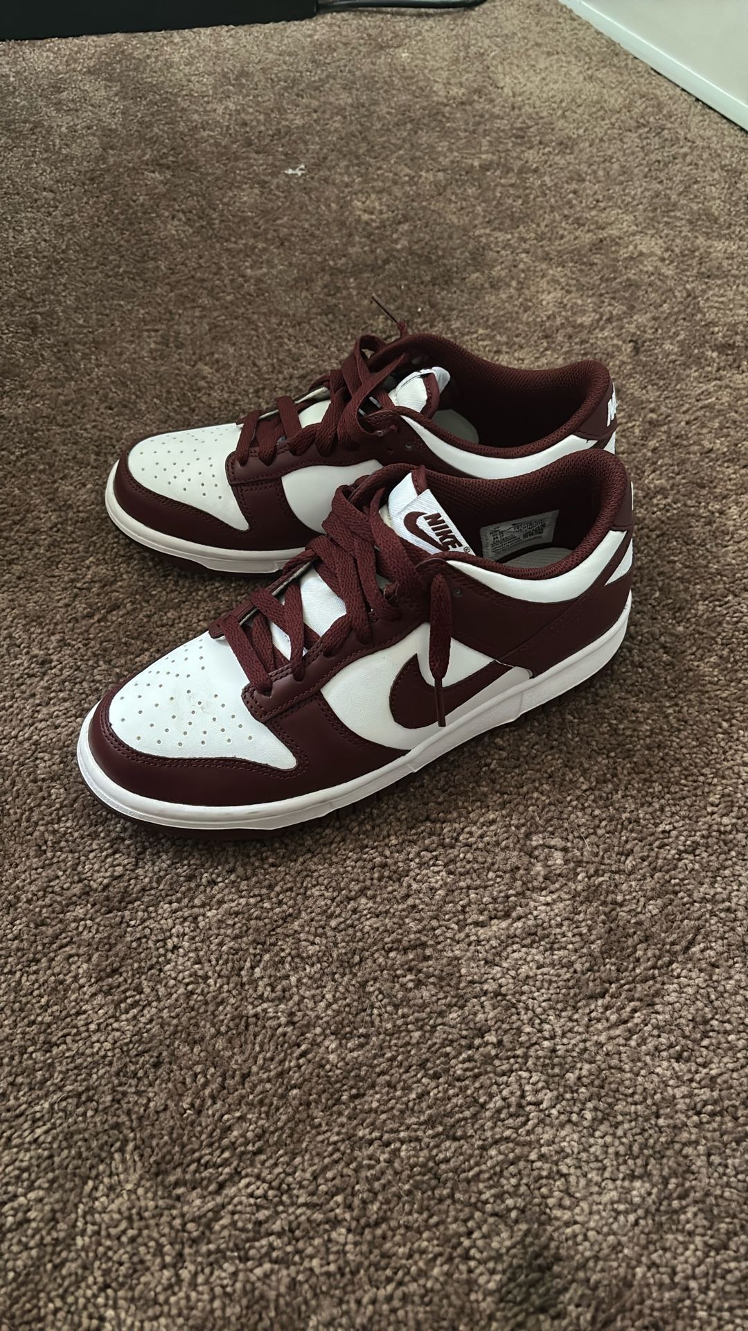 Nike Dunks