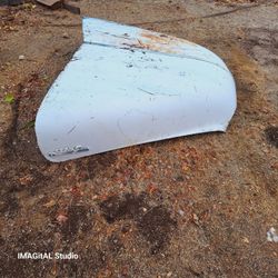 Gmc Hood