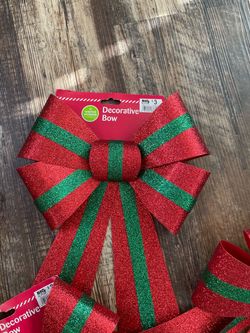Holiday decorations