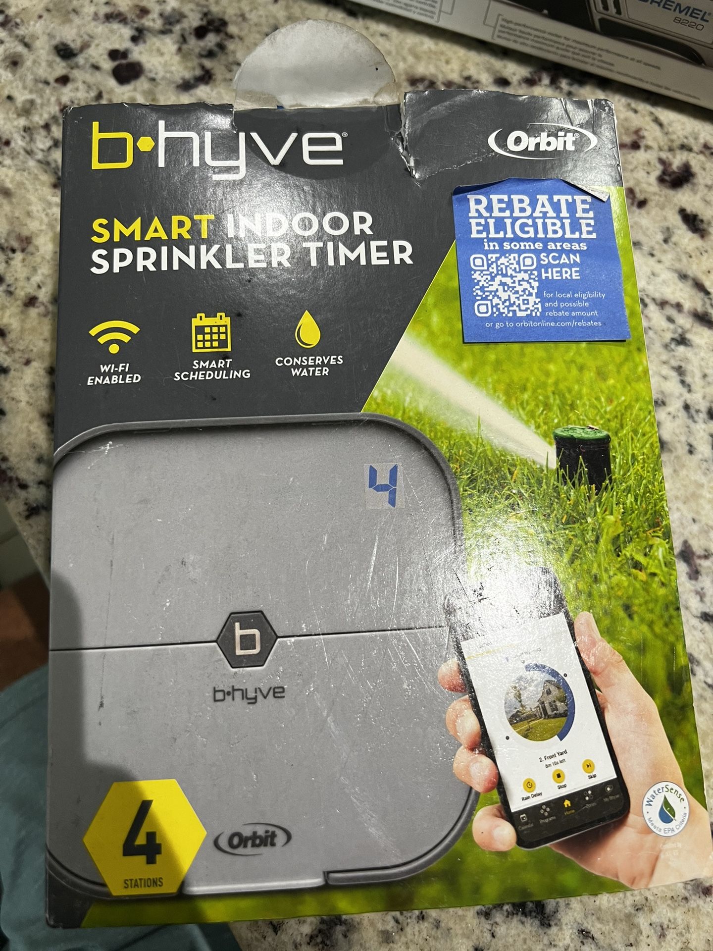 B Hyve Smart Indoor Sprinkler Timer,All Products : American Fashion Style Bags On Sale