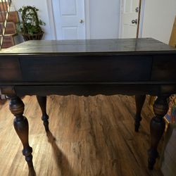 Antique Writing Desk