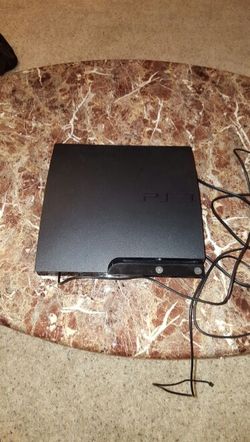 Mint condition ps3 close to 10 to 15games