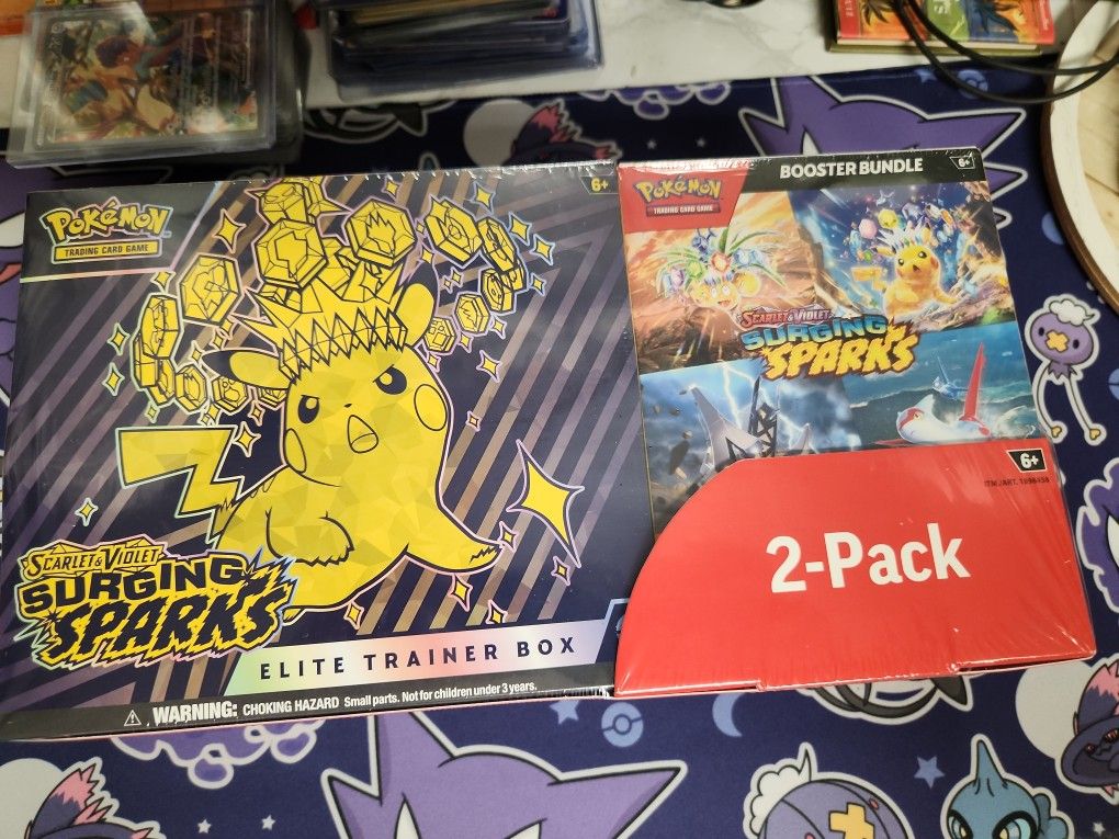 pokemon dragon vault booster box Pokemon - Dragon Vault - 3 Pack Blister main image 1