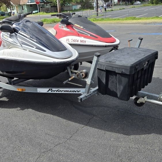 2004 HONDA   Aquatrax F12r Turbo Hydro Turf JETSKI 