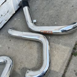 FUJITA UPPER AND LOWER INTERCOOLER PIPING Evo 8 / 9