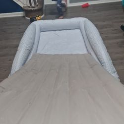 Kids Inflatable Mattress 