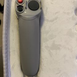 DJI Motion Controller