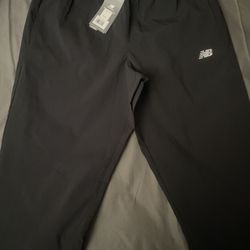 New Balance Pants