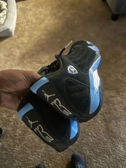 Jordan 14s