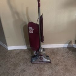 Vacuum Cleaner