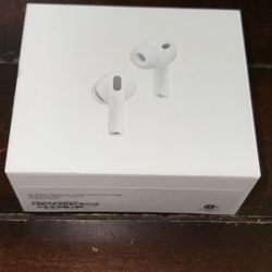 AirPods Pro 3