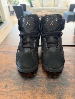 Boy Jordan’s